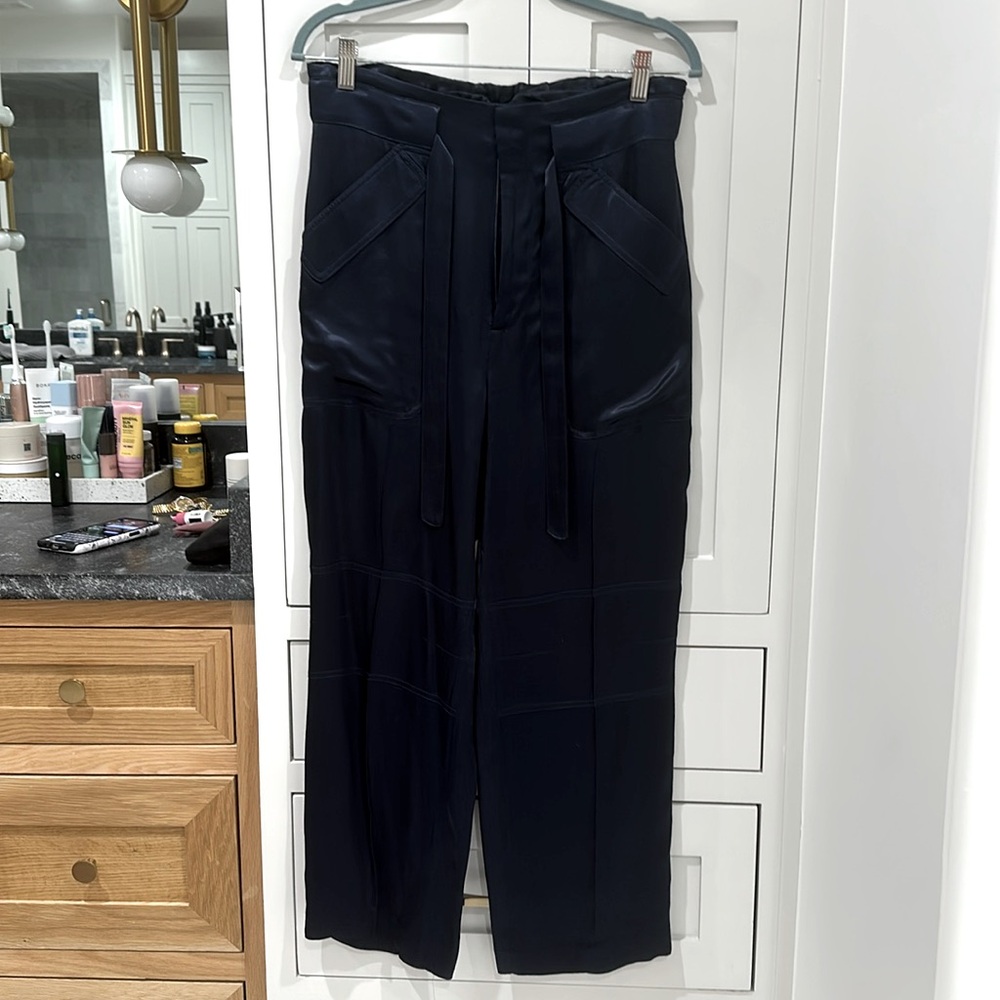 J.Crew Silky Pants